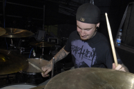 BENIGHTED
